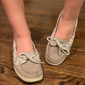 Sperry Boat Shoe